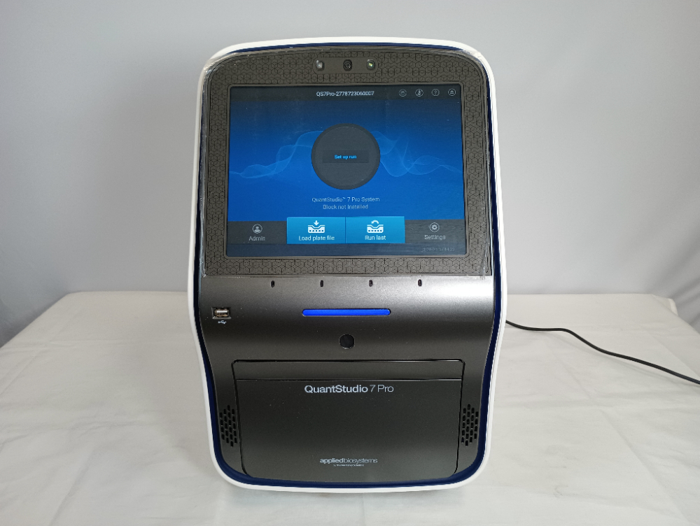 Image of ABI QuantStudio 7 Pro Real Time PCR